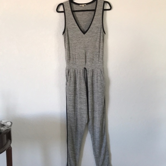 bleuh ciel Pants - Sleeveless super comfy romper